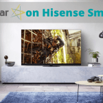 Hotstar on Hisense Smart TV