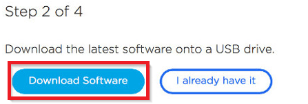 Download latest update software 