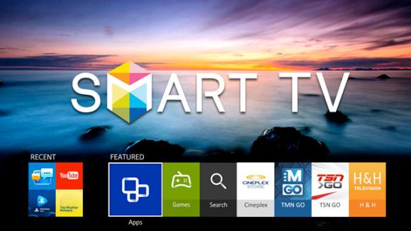 Hulu on Samsung Smart TV