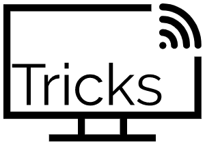 Smart TV Tricks