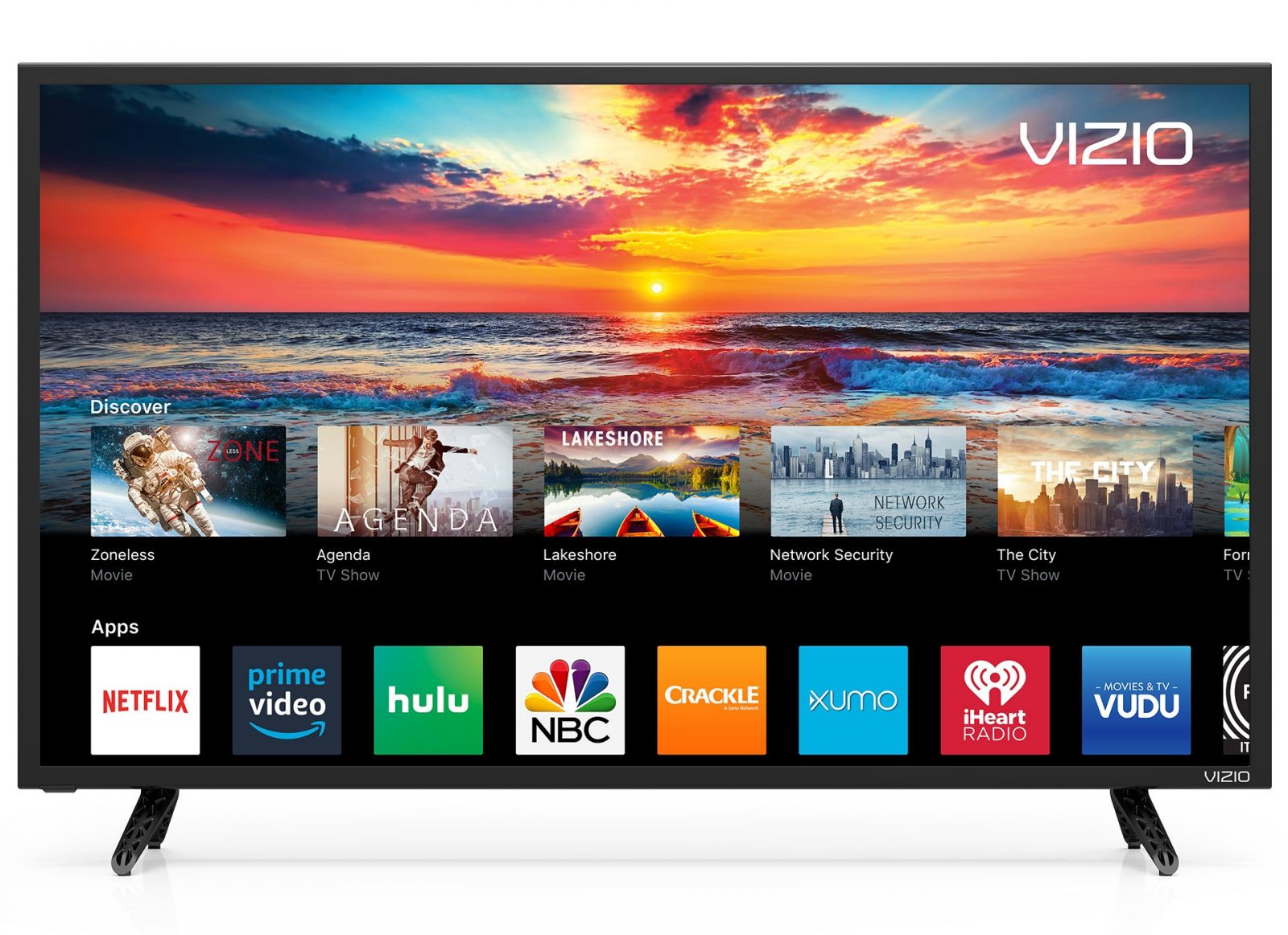 How to Add apps on Vizio Smart TV