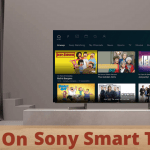Hulu On Sony Smart TV