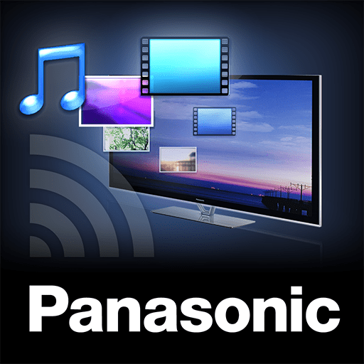 Panasonic TV Remote App