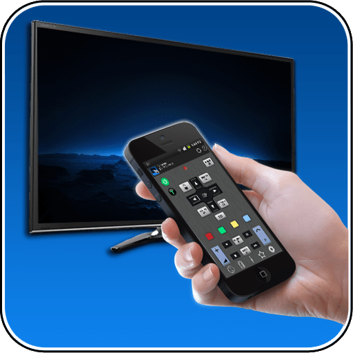 TV Remote for Philips