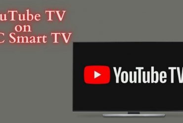 YouTube TV on JVC Smart TV