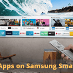 Add Apps on Samsung Smart TVAdd Apps on Samsung Smart TV