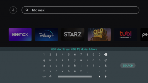 How to Stream HBO Max on Philips Smart TV - Smart TV Tricks