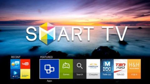 How to Install and Activate Paramount Plus on Samsung Smart TV