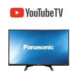 YouTube TV on Panasonic Smart TV