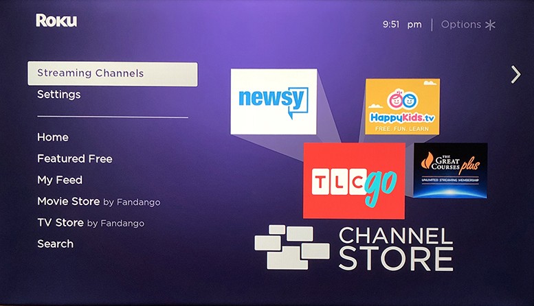 How to Add Apps on LG Smart TV