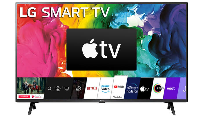 How To Watch Apple Tv On Lg Smart, How To Mirror Apple Tv Lg