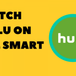 Hulu on TCL Smart TV