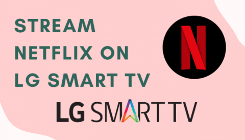 How to Install Netflix on LG Smart TV - Smart TV Tricks