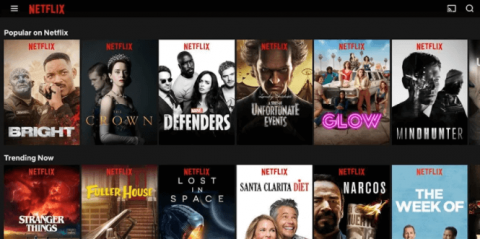 How to Install Netflix on LG Smart TV - Smart TV Tricks