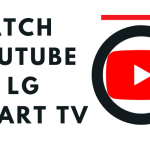 YouTube on LG Smart TV