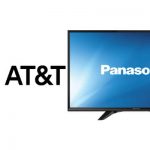 AT&T TV on Panasonic Smart TV