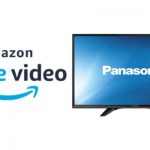 Amazon Prime Video on Panasonic Smart TV