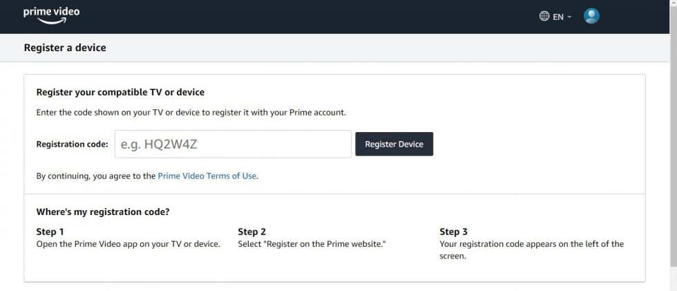 How to Stream Amazon Prime Video on TCL Smart TV - Smart TV Tricks