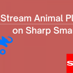 Animal Planet on Sharp Smart TV