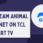 Animal Planet GO on TCL Smart TV