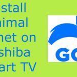 Animal Planet on Toshiba Smart TV