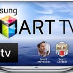 Apple TV on Samsung Smart TV