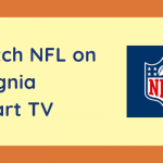 NFL on Insignia Smart TV