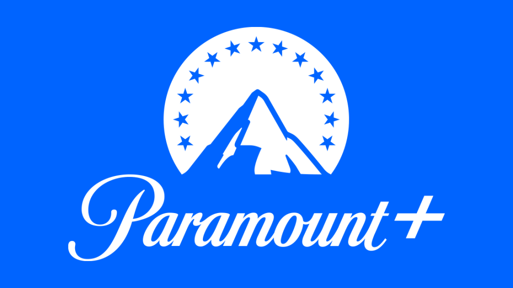 Paramount Plus - NFL on Sharp Smart TV