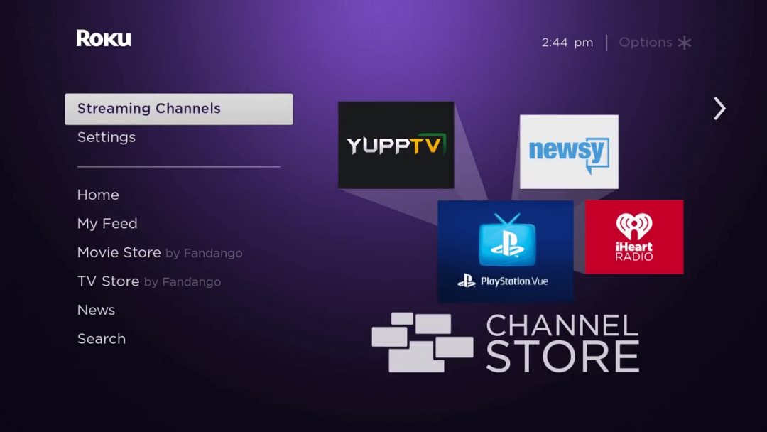 How To Stream Pluto TV On LG Smart TV - Smart TV Tricks