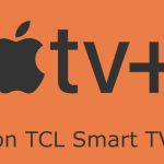 Apple TV on TCL Smart TV