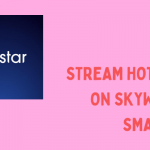 Hotstar on Skyworth Smart TV