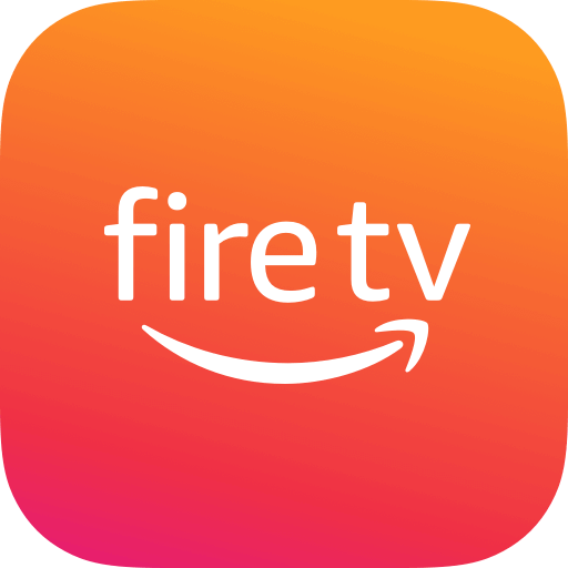 Fire TV Remote app