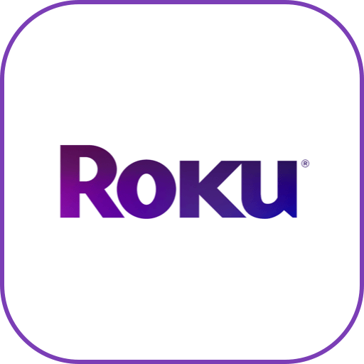 Roku Official Remote Control app 