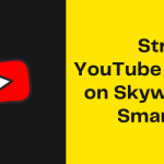 YouTube Kids on Skyworth Smart TV