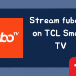 fuboTV on TCL Smart TV