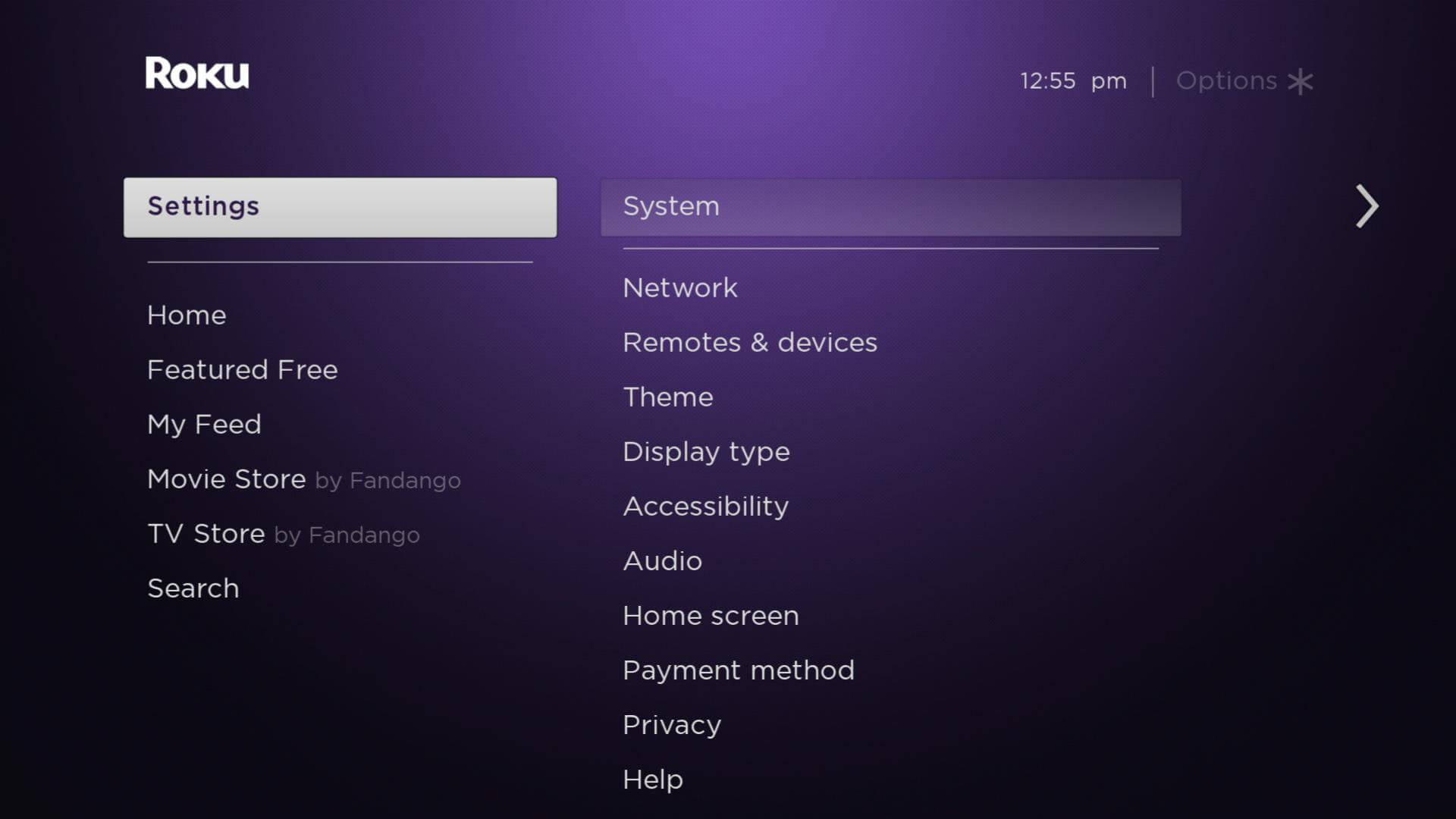 How to Factory Reset Insignia Smart TV Smart TV Tricks