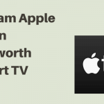 Apple TV on Skyworth Smart TV