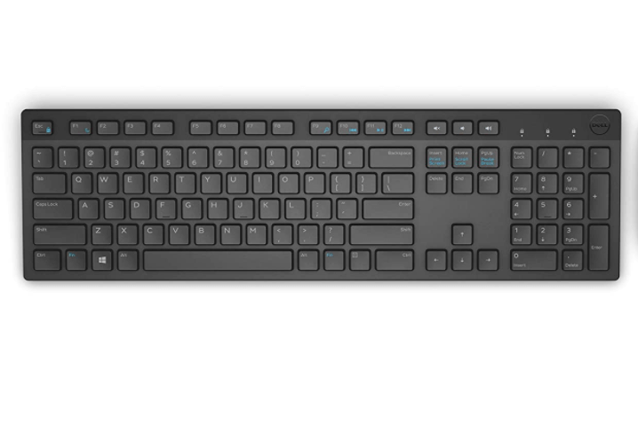 Dell Keyboard - Best Keyboard for Smart TV