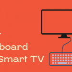 Best Keyboard for Smart TV