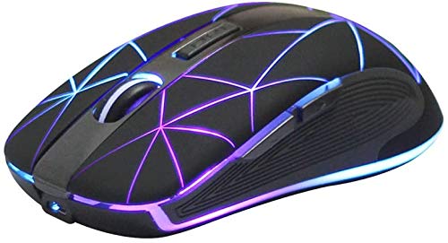 Rii Mouse - Best Mouse for Smart TV