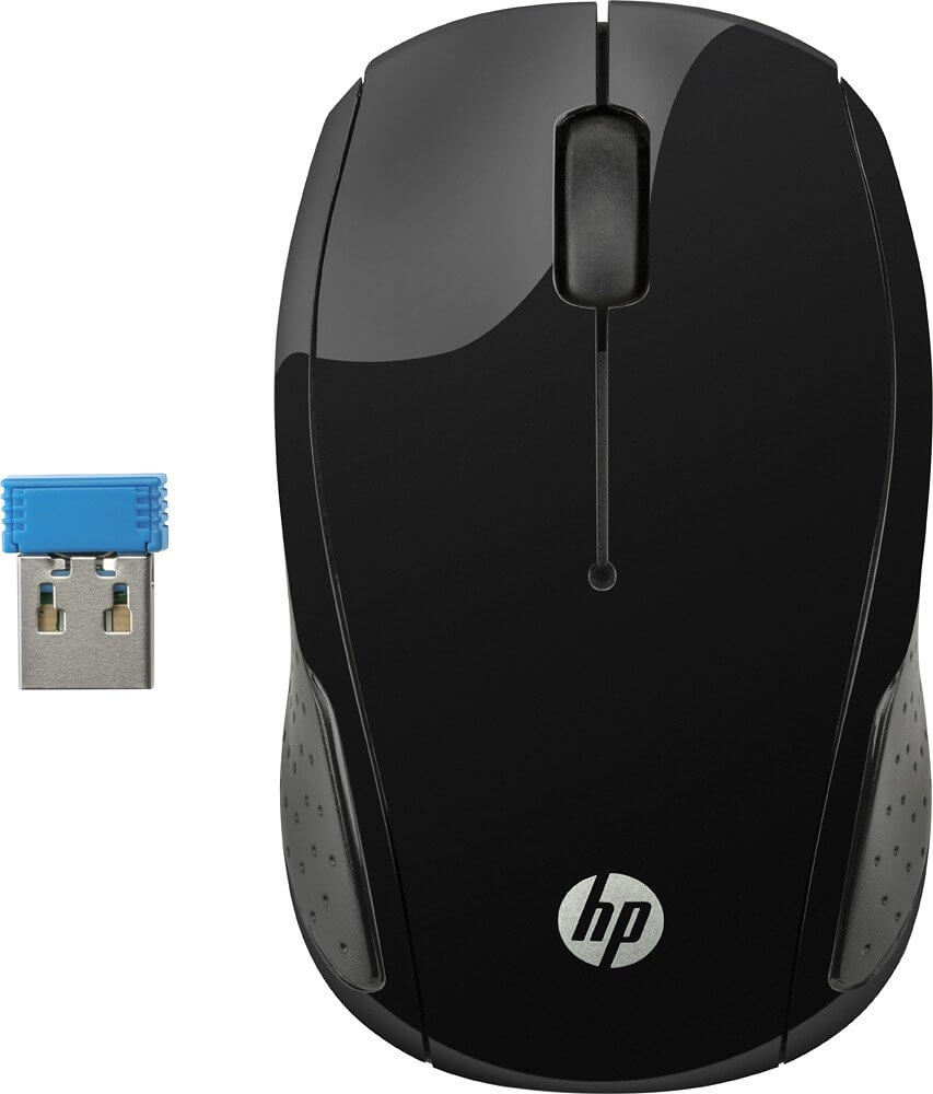 HP Mouse - Best Mouse for Smart TV