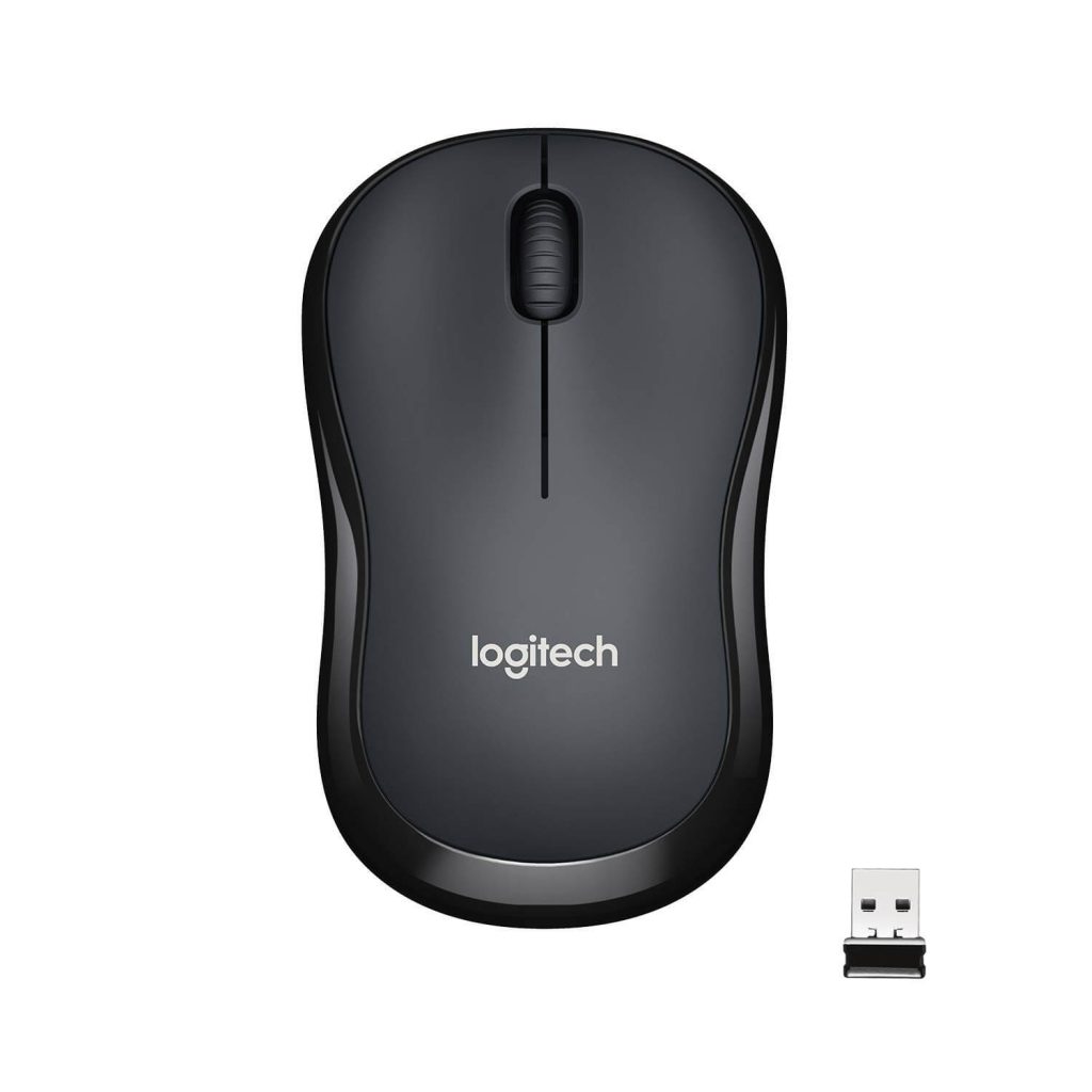 Logitech Mouse - Best Mouse for Smart TV