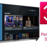 Comedy Central on Panasonic Smart TV