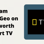 Nat Geo on Skyworth Smart TV