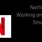 Netflix not working on Vizio Smart TV