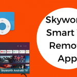 Skyworth Smart TV Remote app