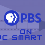 PBS on JVC Smart TV