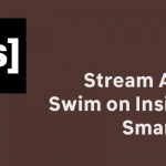Adult Swim on Insignia Smart TV