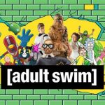 Adult Swim on Skyworth Smart TV