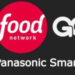 Food Network on Panasonic Smart TV